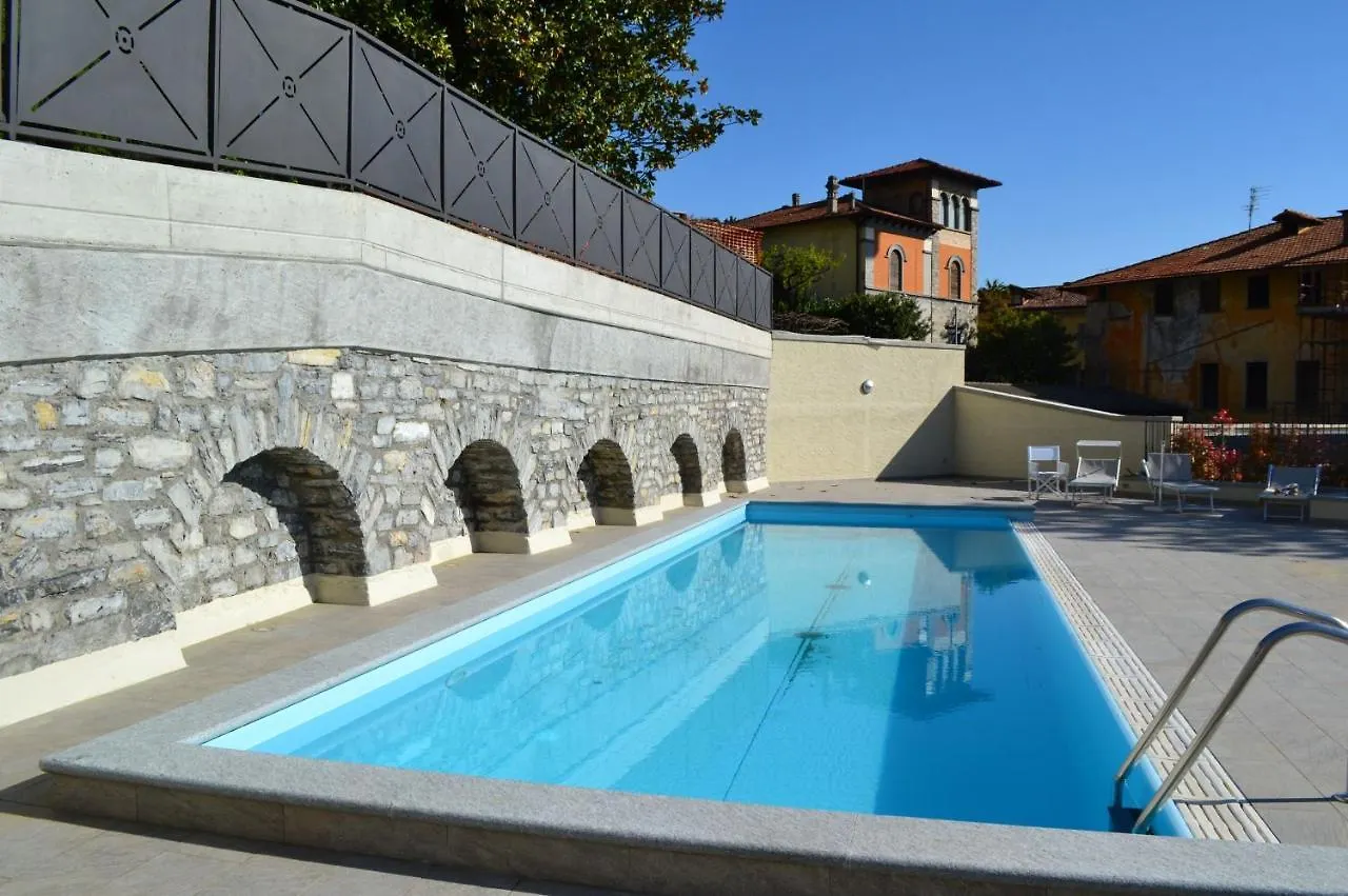 Casa Castellino - Menaggio By Lovecomo Сasa de vacaciones