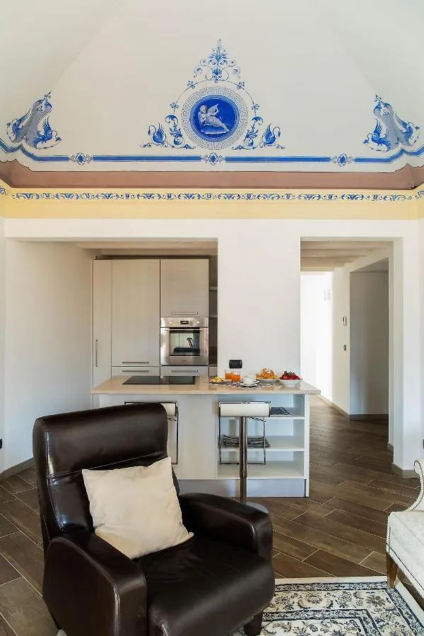 Casa Castellino - Menaggio By Lovecomo 0*,  Italia