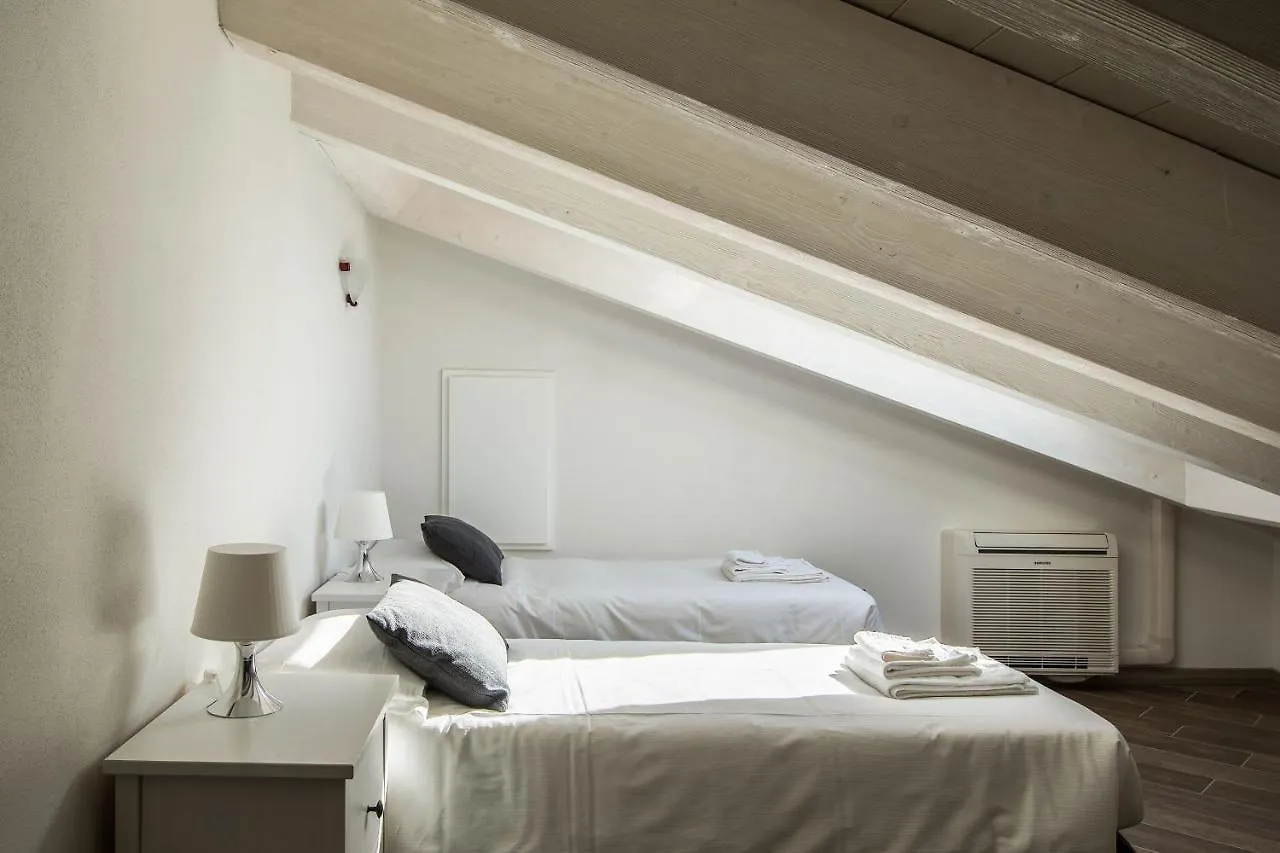 Casa Castellino - Menaggio By Lovecomo 0*,