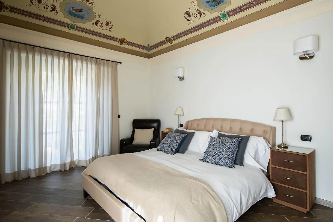 Casa Castellino - Menaggio By Lovecomo 0*,  Italia