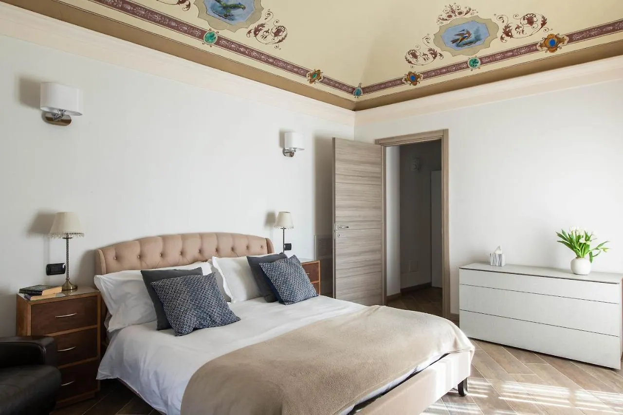 Сasa de vacaciones Casa Castellino - Menaggio By Lovecomo Italia